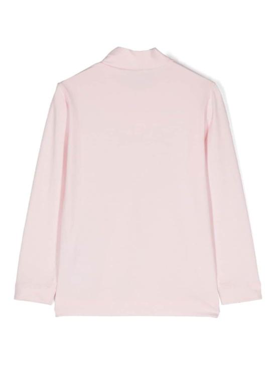 24FW [키즈] 모나리자 풀오버 17DLUP4202 066 CIPOLLA CHIARO - MONNALISA