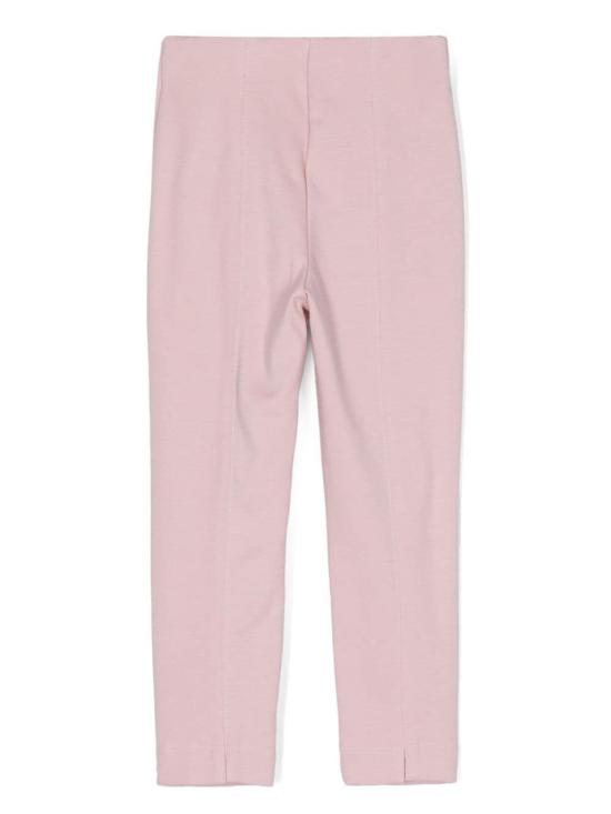 24FW [키즈] 모나리자 스트레이트 팬츠 17DLEM4207 066 CIPOLLA CHIARO - MONNALISA