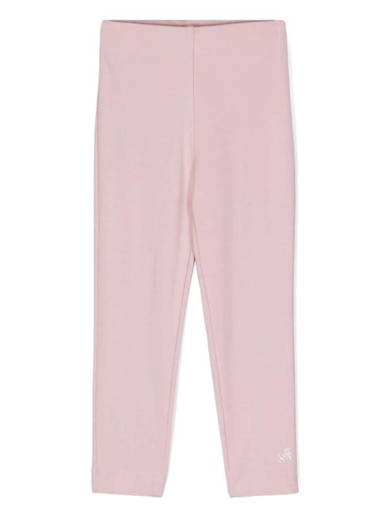 24FW [키즈] 모나리자 스트레이트 팬츠 17DLEM4207 066 CIPOLLA CHIARO