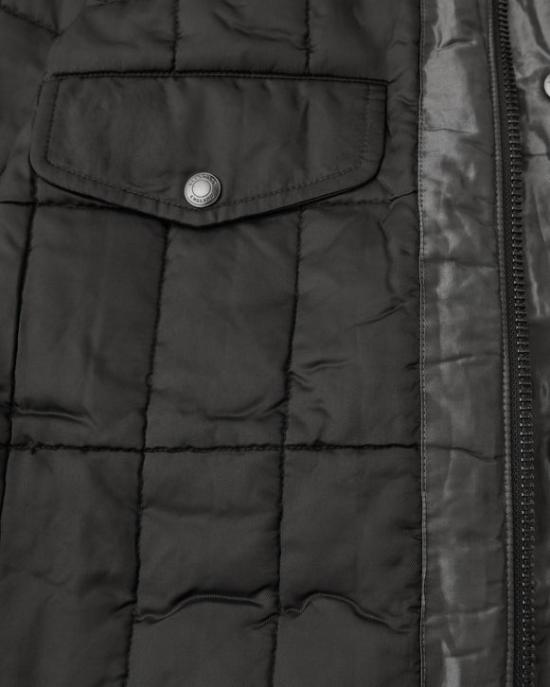  벨스타프 자켓 105176 TRIALMASTER CONCEPT GMETL Gun metal - BELSTAFF