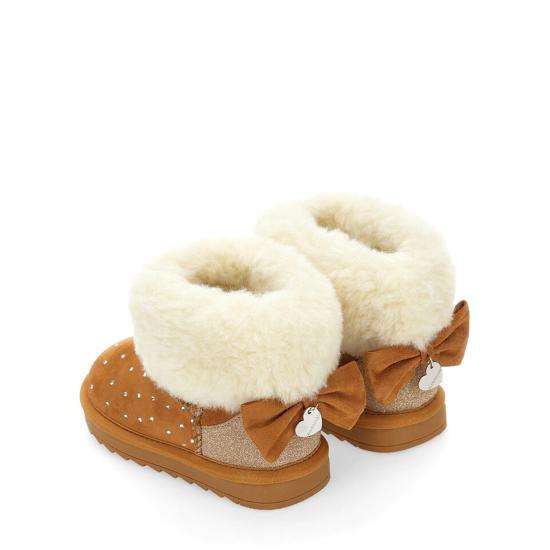  [키즈] 모나리자 부츠 8CD0054F03 0003 - MONNALISA