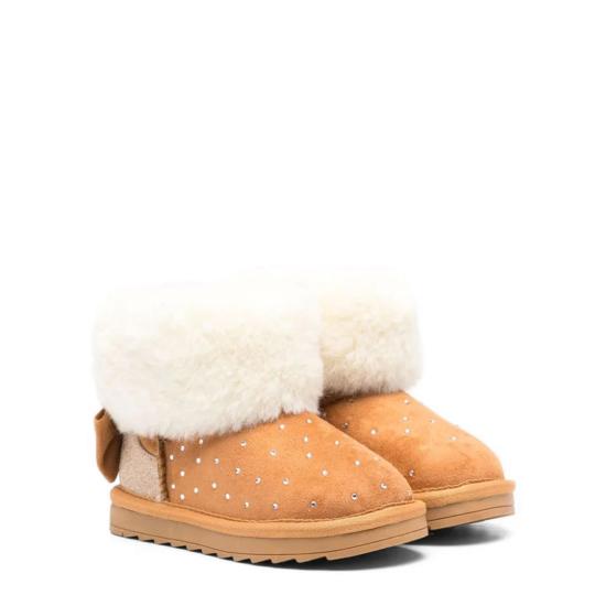  [키즈] 모나리자 부츠 8CD0054F03 0003