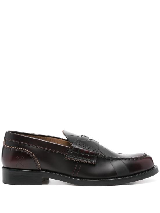  칼리지 로퍼 CWL138A1 A10X ANT CORDOBAN X BLACK