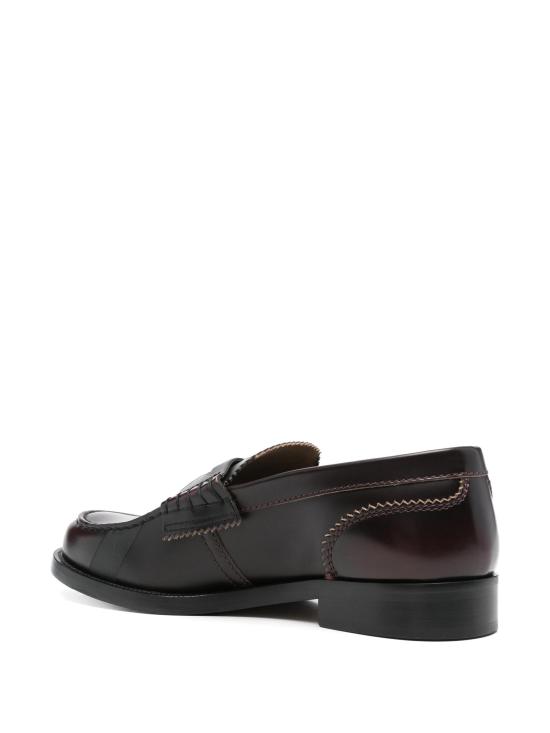  칼리지 로퍼 CWL138A1 A10X ANT CORDOBAN X BLACK - COLLEGE