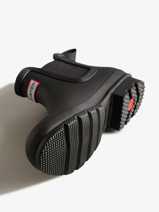  헌터 부츠 WFS2078RMAblk - HUNTER