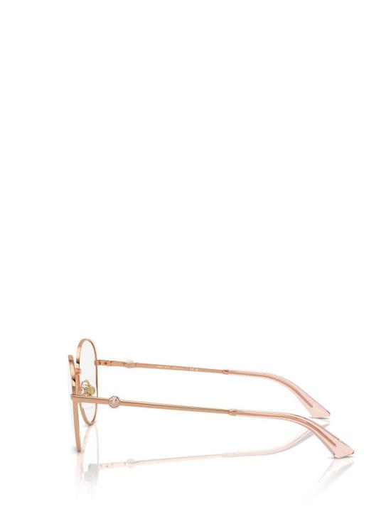 25FW 지미추 안경 00 538199963 JC2004HB 3008 Pink - JIMMY CHOO