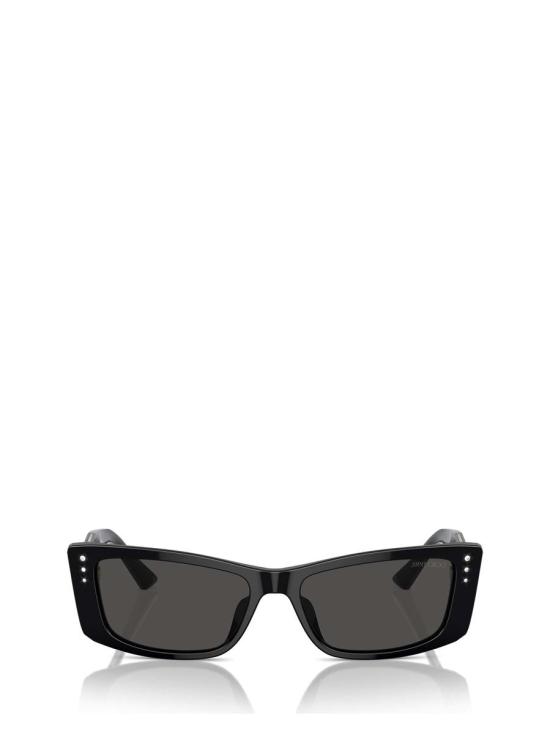 25FW 지미추 안경 00 538200092 JC5002BU 500087 Black