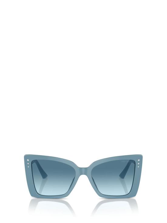 25FW 지미추 안경 00 538200058 JC5001B 501219 BLUE