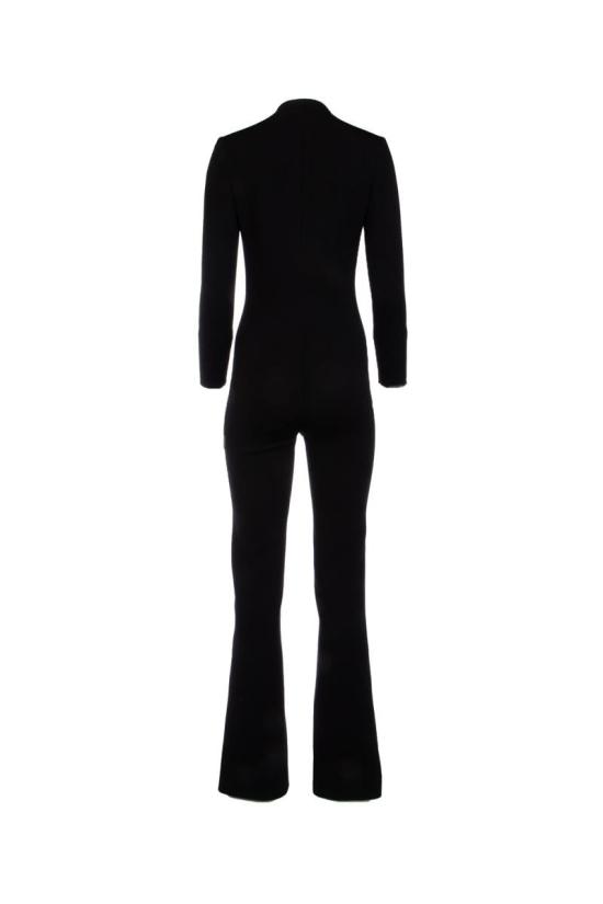  생로랑 점프수트 657666Y288V 1000 - SAINT LAURENT