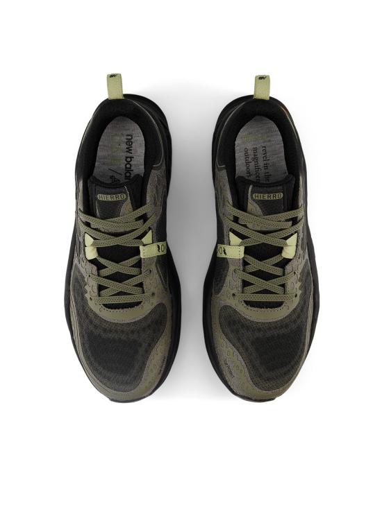  뉴발란스 뮬/슬리퍼 UHIERACtier 1 - NEW BALANCE