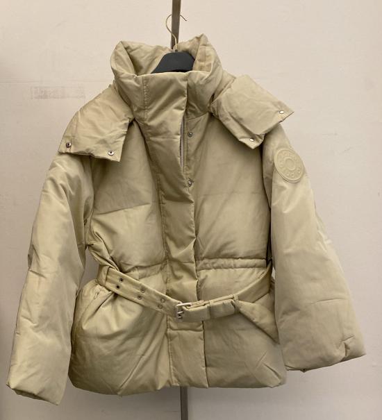 24FW 아크네 스튜디오 자켓 A90624 DJO