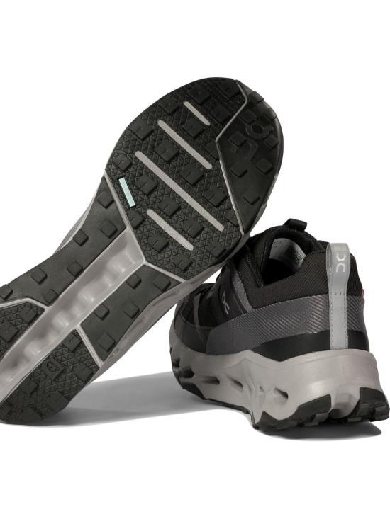 24FW 온 러닝 스니커즈 3ME10030702BLACKALLOY - ON RUNNING