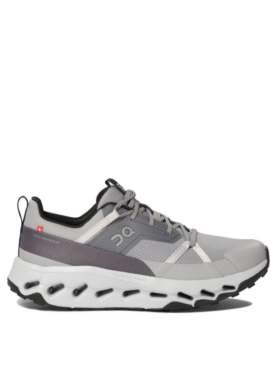 24FW 온 러닝 스니커즈 3ME10032303ALLOYFROST GREY