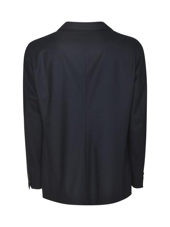 24FW 조르지오 아르마니 수트 자켓 GM000248 TE10115 UB109 - GIORGIO ARMANI