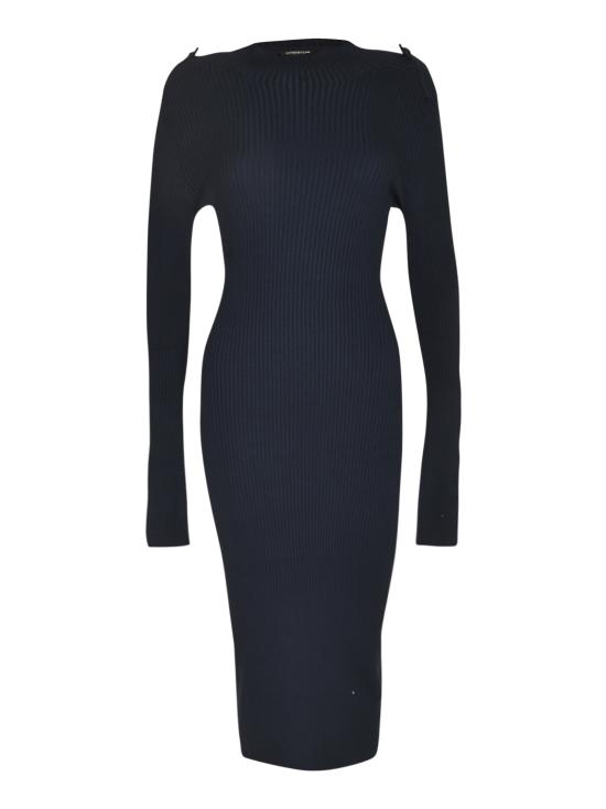  돈답 미디 원피스 DA422 M00937 002 999