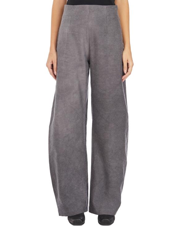  코타나 스트레이트 팬츠 IA4215LILAC Grey - CORTANA