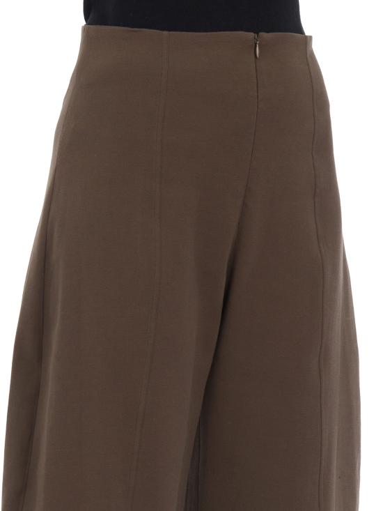  코타나 스트레이트 팬츠 IA4320CHESTNUT Brown - CORTANA