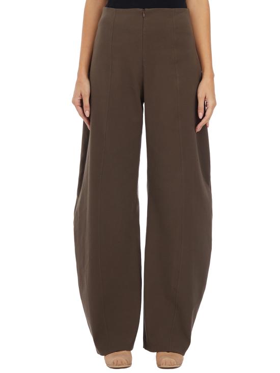  코타나 스트레이트 팬츠 IA4320CHESTNUT Brown - CORTANA