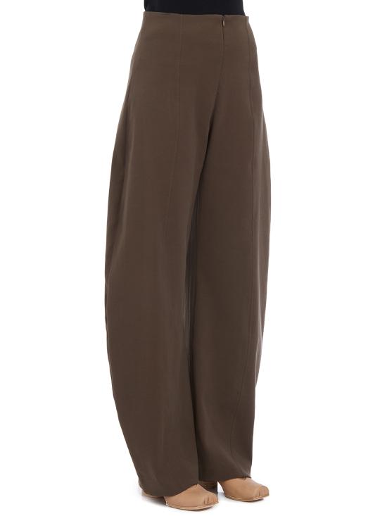  코타나 스트레이트 팬츠 IA4320CHESTNUT Brown - CORTANA