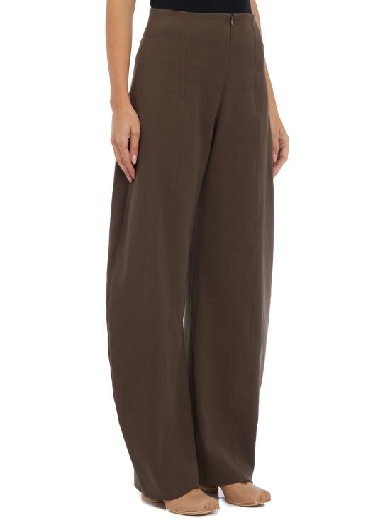  코타나 스트레이트 팬츠 IA4320CHESTNUT Brown - CORTANA