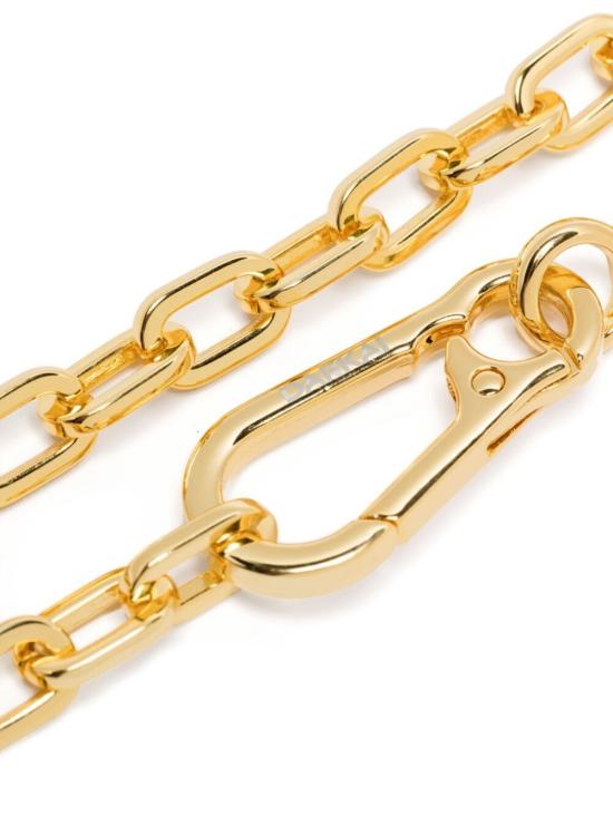 24FW 다카이 네크리스 DICO0028GGXXL GGXXL GOLDE - DARKAI