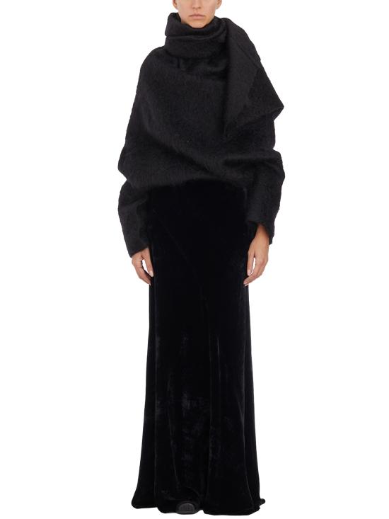  코타나 가디건 IA1309BLACK Black - CORTANA