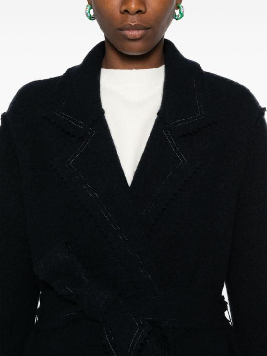  막스마라 Jene 코트 2421316013600 001C - MAX MARA