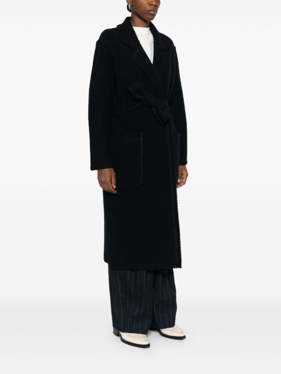  막스마라 Jene 코트 2421316013600 001C - MAX MARA