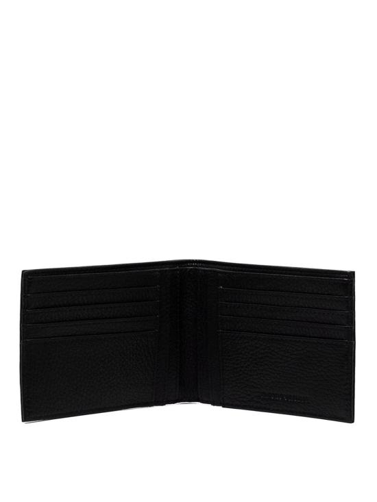  엠포리오 아르마니 지갑 Y4R222Y068E80001 BLACK - EMPORIO ARMANI