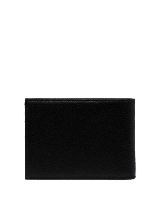  엠포리오 아르마니 지갑 Y4R222Y068E80001 BLACK - EMPORIO ARMANI
