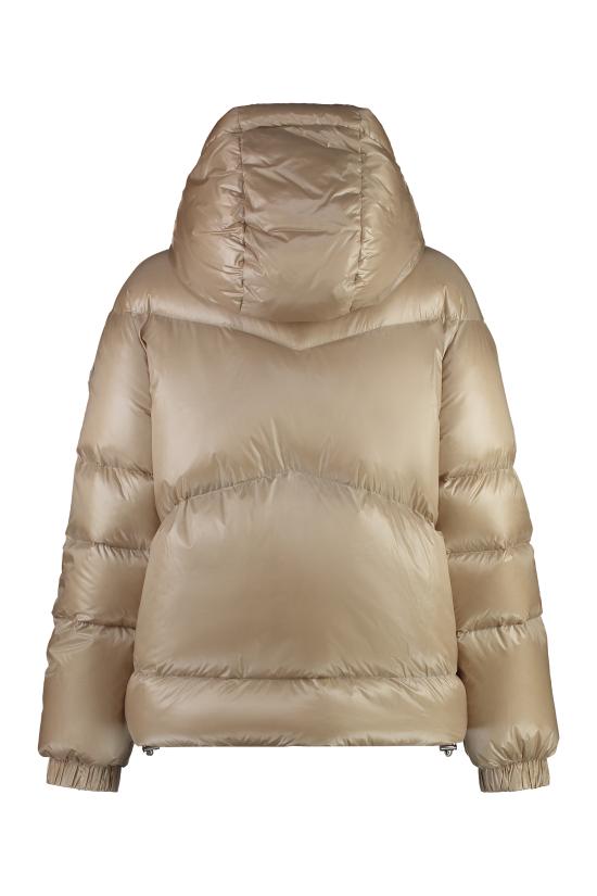24FW 울리치 패딩 CFWWOU0927FRUT3085 7404 Beige - WOOLRICH