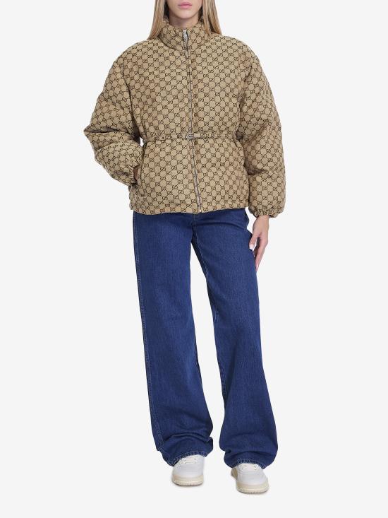 24FW 구찌 데님 팬츠 797672XDC3L BLUE - GUCCI