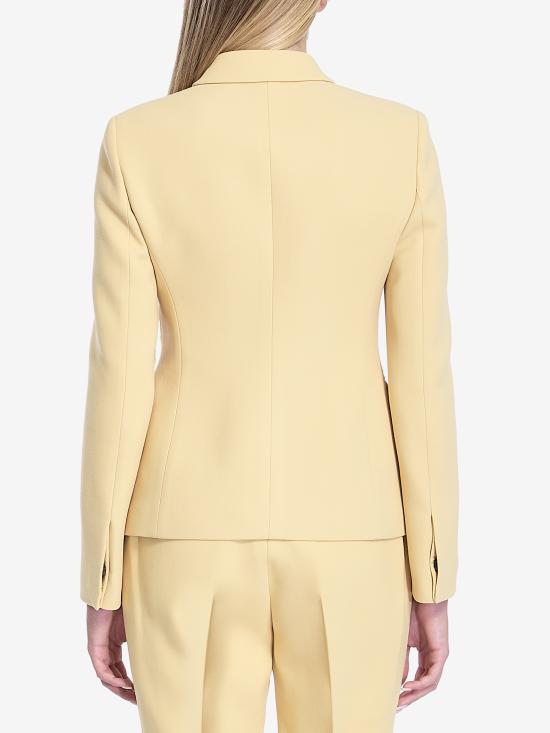 24FW 구찌 자켓 793775Z7AA2 9048 YELLOW - GUCCI