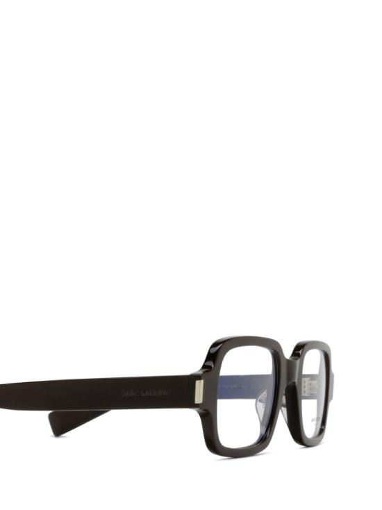 25FW 생로랑 안경 00 538207748 SL 720 OPT 004 BROWN - SAINT LAURENT