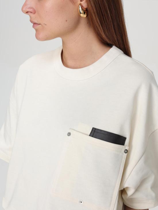  보테가베네타 이어링 716783VAHU0 8120 Gold - BOTTEGA VENETA