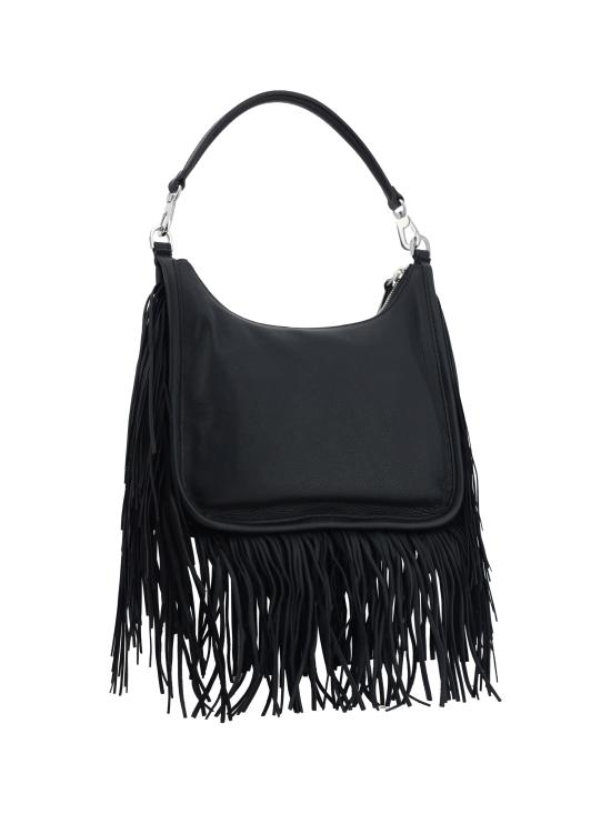 25FW 피에르하디 숄더백 AAV01F BLACK - PIERRE HARDY