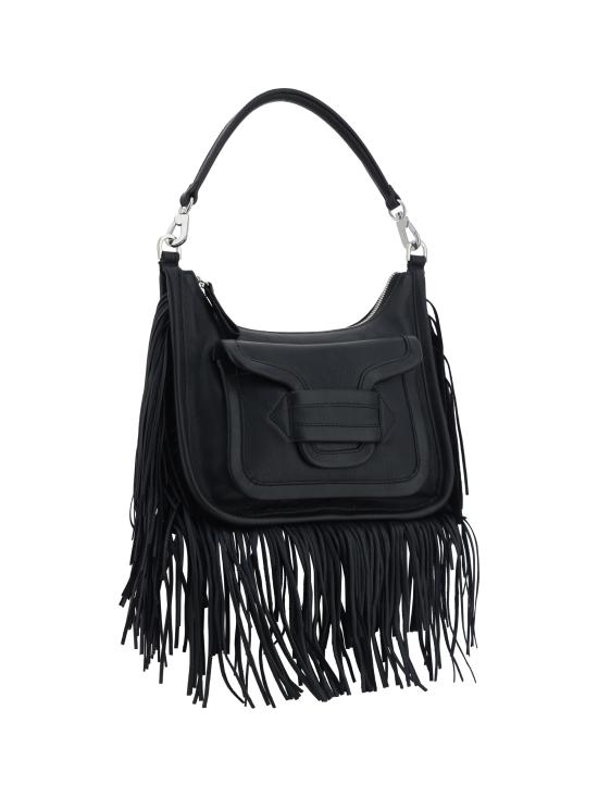 25FW 피에르하디 숄더백 AAV01F BLACK - PIERRE HARDY