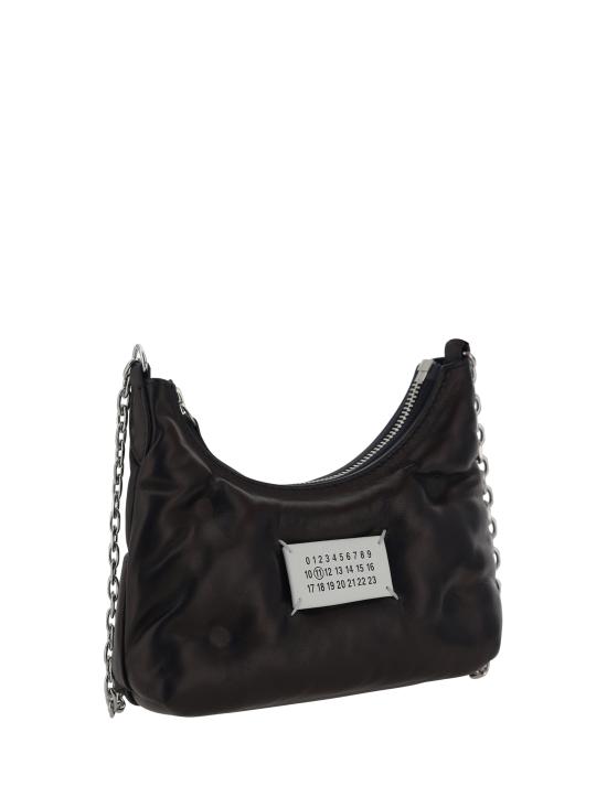 26SS 마르지엘라 숄더백 SB1WG0021P4300 T8013 BLACK - MAISON MARGIELA