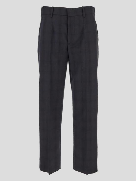 24FW 이자벨마랑 스트레이트 팬츠 PA0382FA B1F01I30MI Midnight