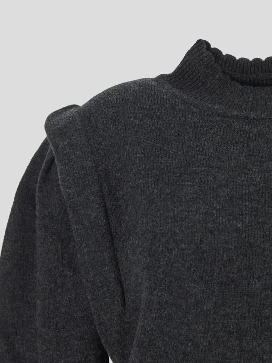 24FW 이자벨마랑에뚜왈 긴팔 티셔츠 PU0511FA B3L06E02AN - ISABEL MARANT ETOILE