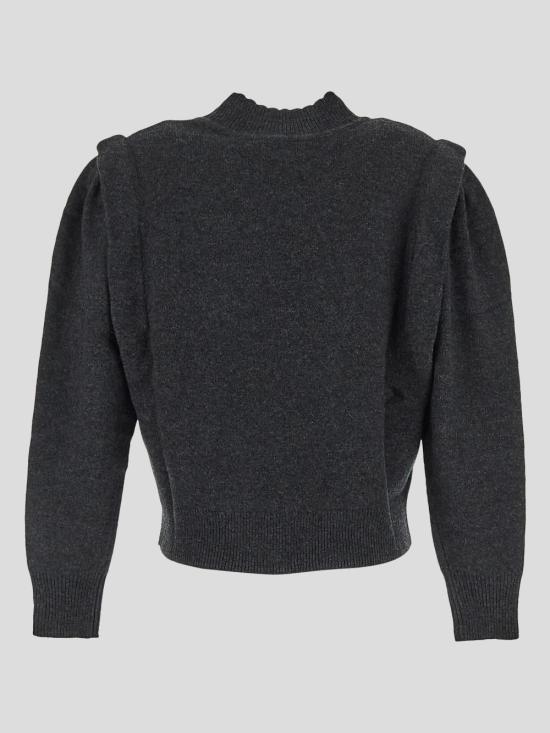 24FW 이자벨마랑에뚜왈 긴팔 티셔츠 PU0511FA B3L06E02AN - ISABEL MARANT ETOILE