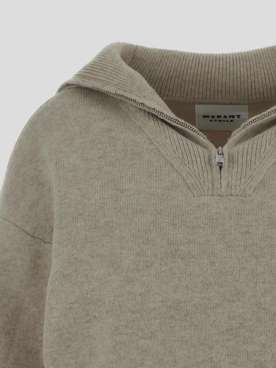 24FW 이자벨마랑에뚜왈 스웨터 PU0510FA B3L06E02LY - ISABEL MARANT ETOILE