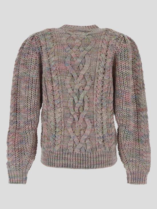 24FW 이자벨마랑에뚜왈 스웨터 PU0520FA B3L10E40PK - ISABEL MARANT ETOILE