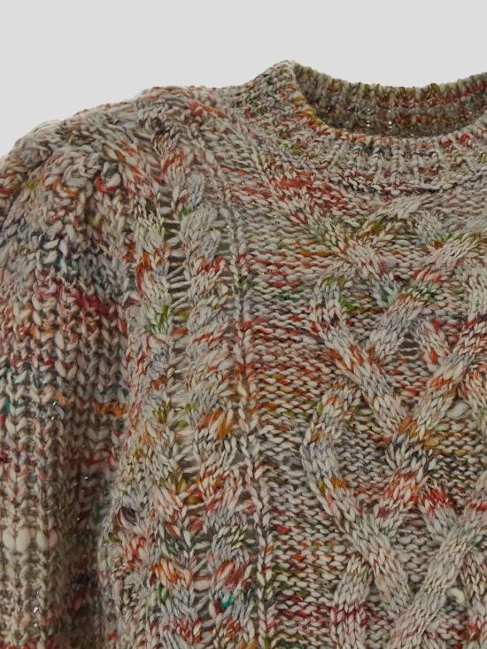 24FW 이자벨마랑에뚜왈 스웨터 PU0520FA B3L10E02GY - ISABEL MARANT ETOILE