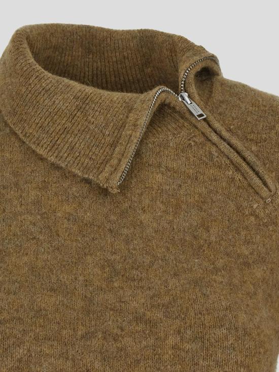 24FW 이자벨마랑에뚜왈 스웨터 PU0506FA B3L04E10HY - ISABEL MARANT ETOILE