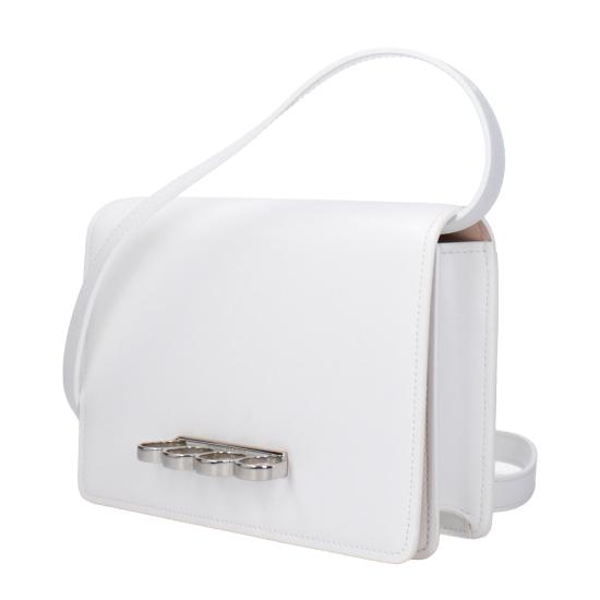 24FW 알렉산더 맥퀸 크로스백 686436DYTX49000 - ALEXANDER MCQUEEN