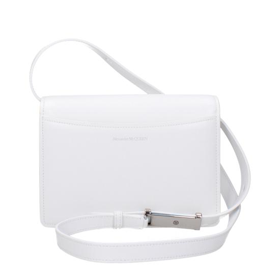 24FW 알렉산더 맥퀸 크로스백 686436DYTX49000 - ALEXANDER MCQUEEN