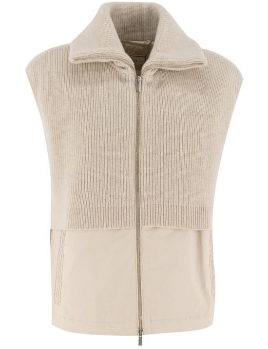 24FW 페세리코 베스트 A03116F07 A9470 A44 A44 ORZO