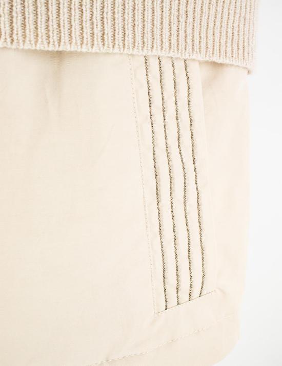 24FW 페세리코 베스트 A03116F07 A9470 A44 A44 ORZO - PESERICO