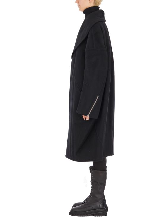 24FW 헬무트랭 자켓 IO06HM499 Black - HELMUT LANG